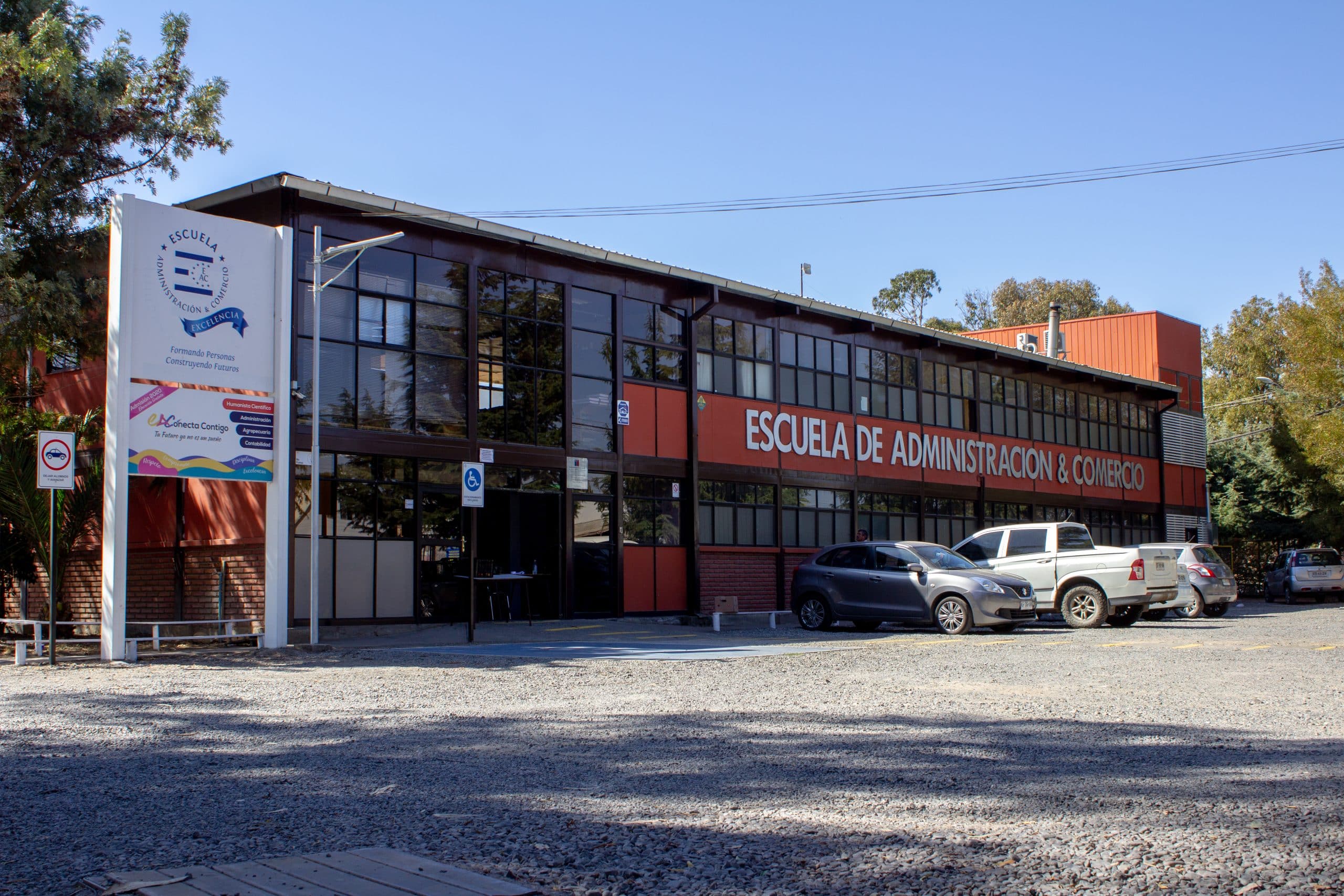 Comunicado Inicio de Clases – Sede Media TP Sarmiento