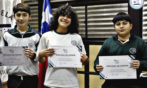 Mensaje Directores – Fin Primer Semestre