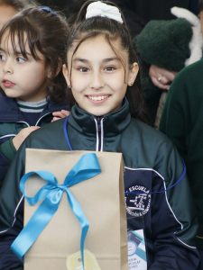Historico Centro Estudiantes Sede Básica