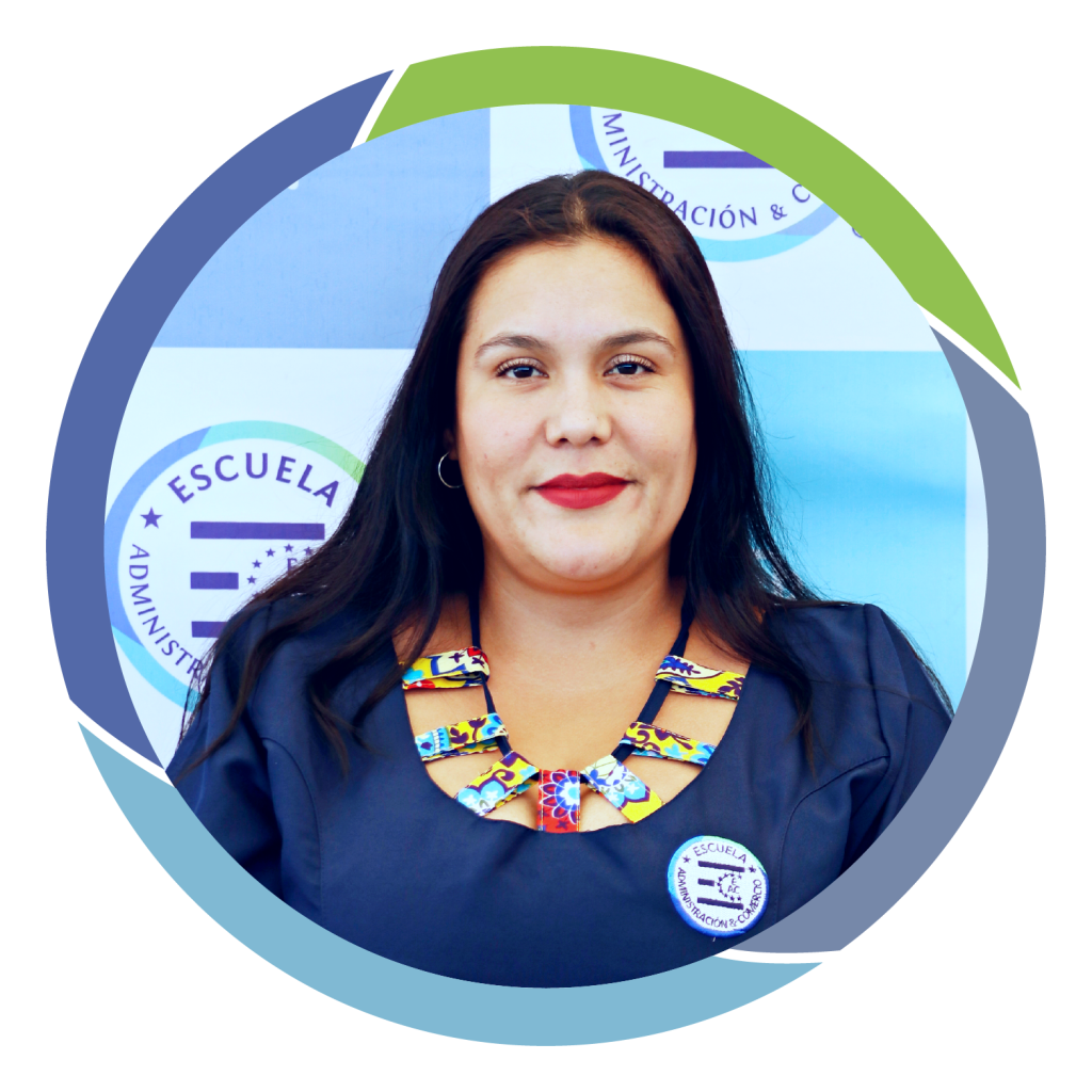Alejandra Garay - Asistente de Aula