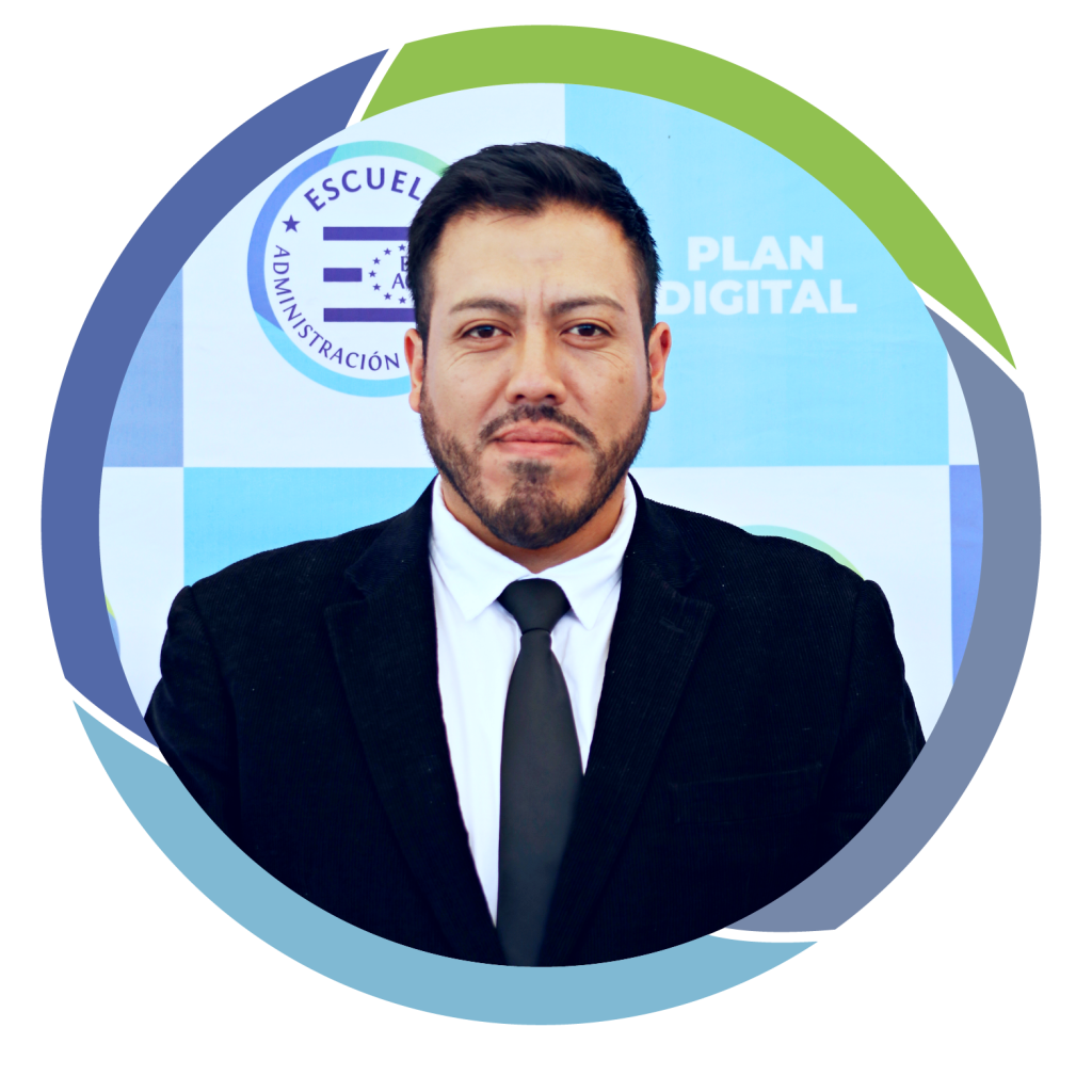 Alex Gonzalez - Inspector General