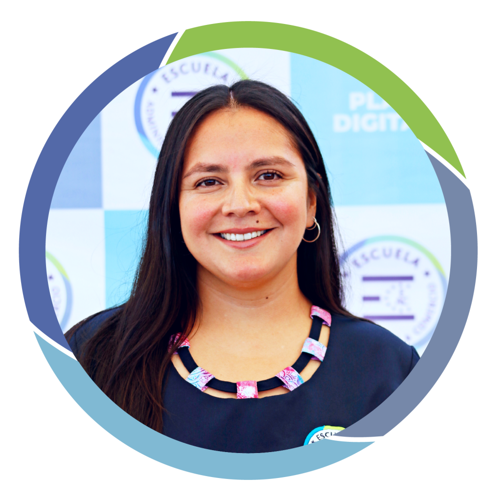 Beatriz Soto - Educadora de Párvulos