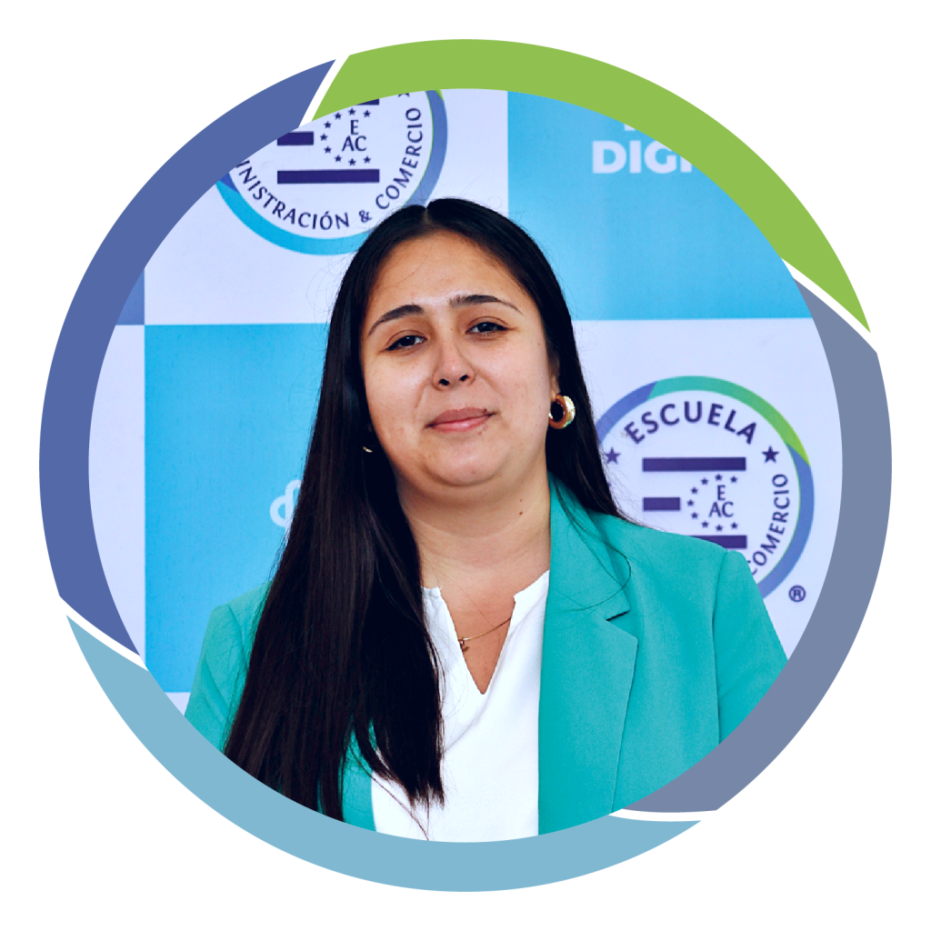 Camila Ramírez - Docente Equipo Psicoeducativo
