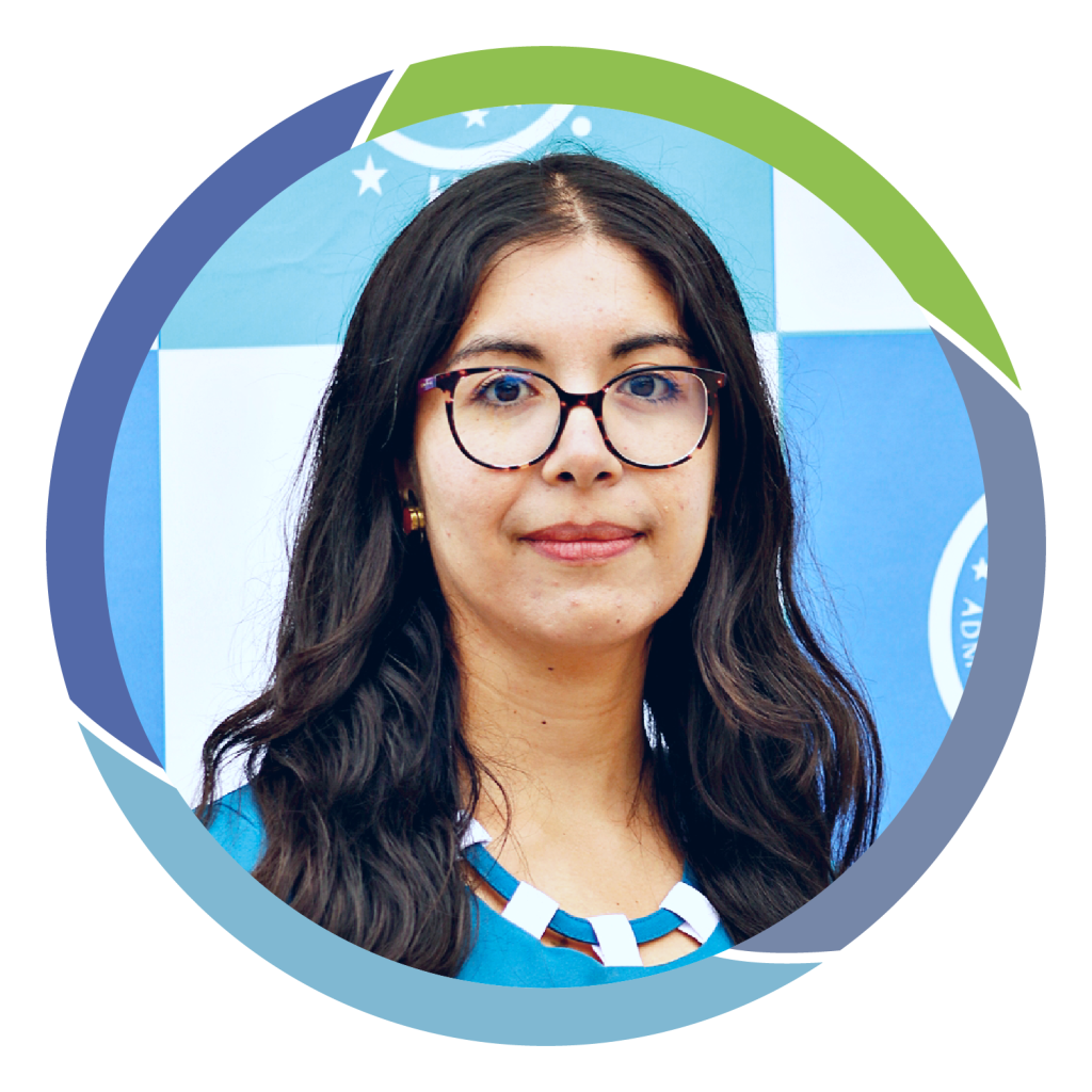 Catalina Díaz - Fonoaudióloga