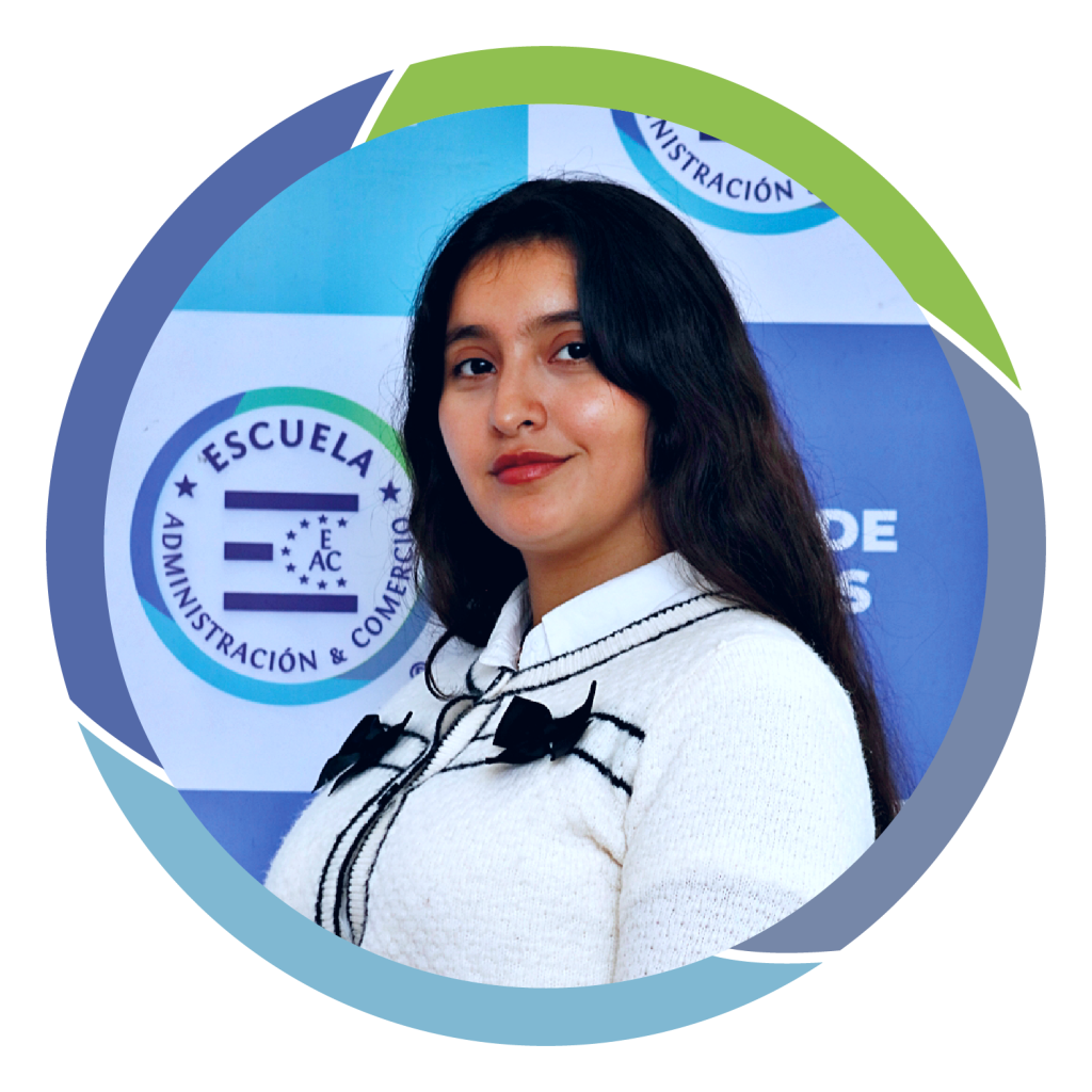 Damaris Arraño - Docente