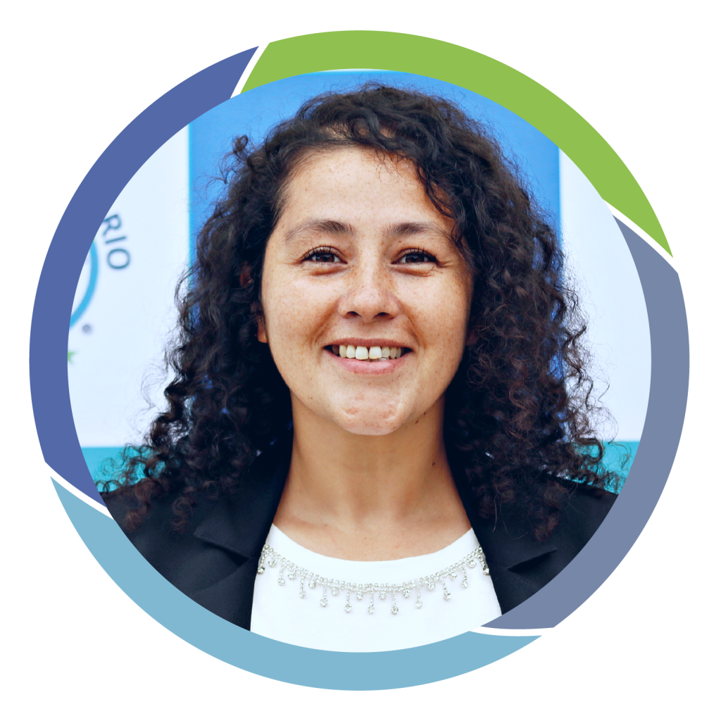 Fernanda Sepulveda - Docente de Historia