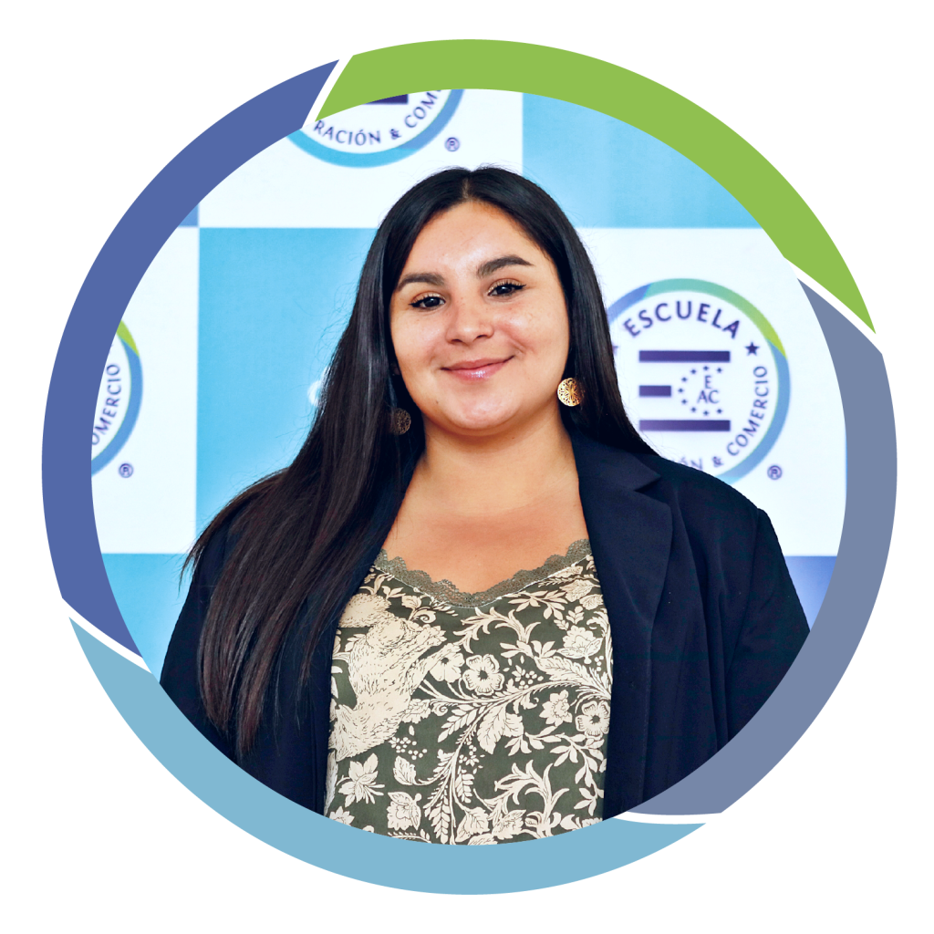 Javiera Navarro - Educadora Diferencial PIE