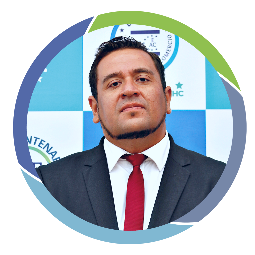 Jose Morales - Docente de Lenguaje