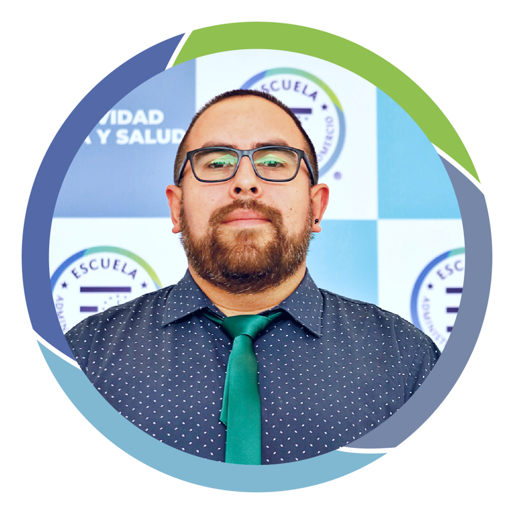 Jose Osorio - Docente de Filosofía