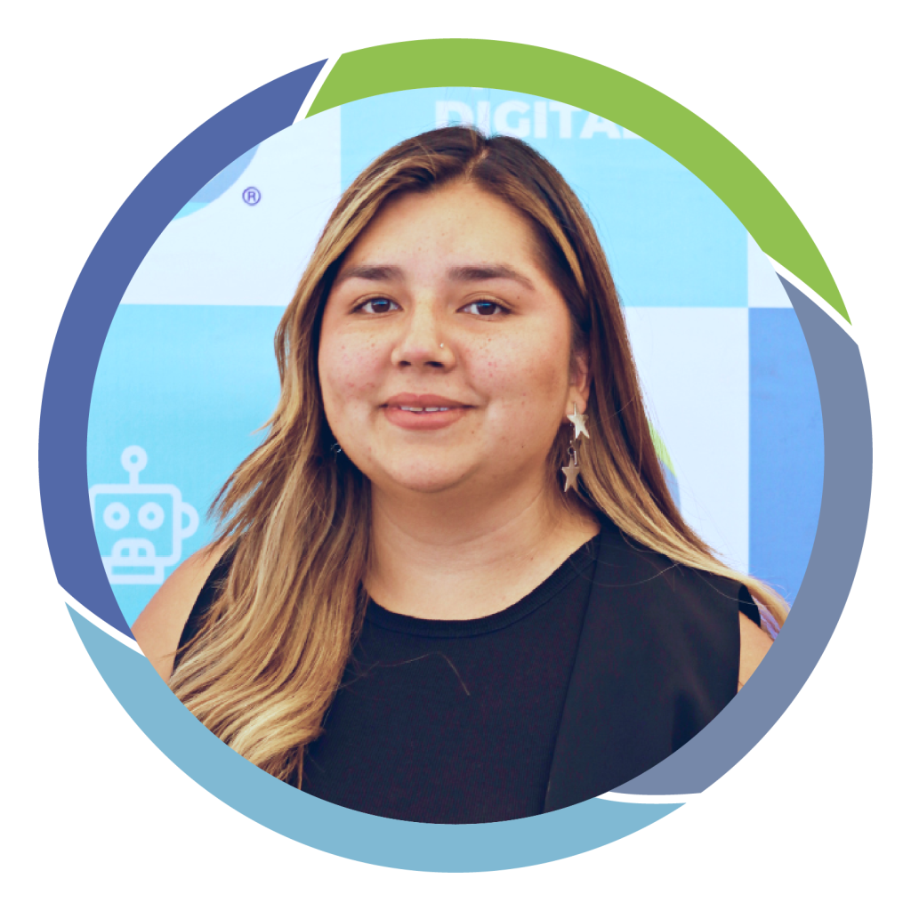 Paz Cáceres - Educadora Diferencial