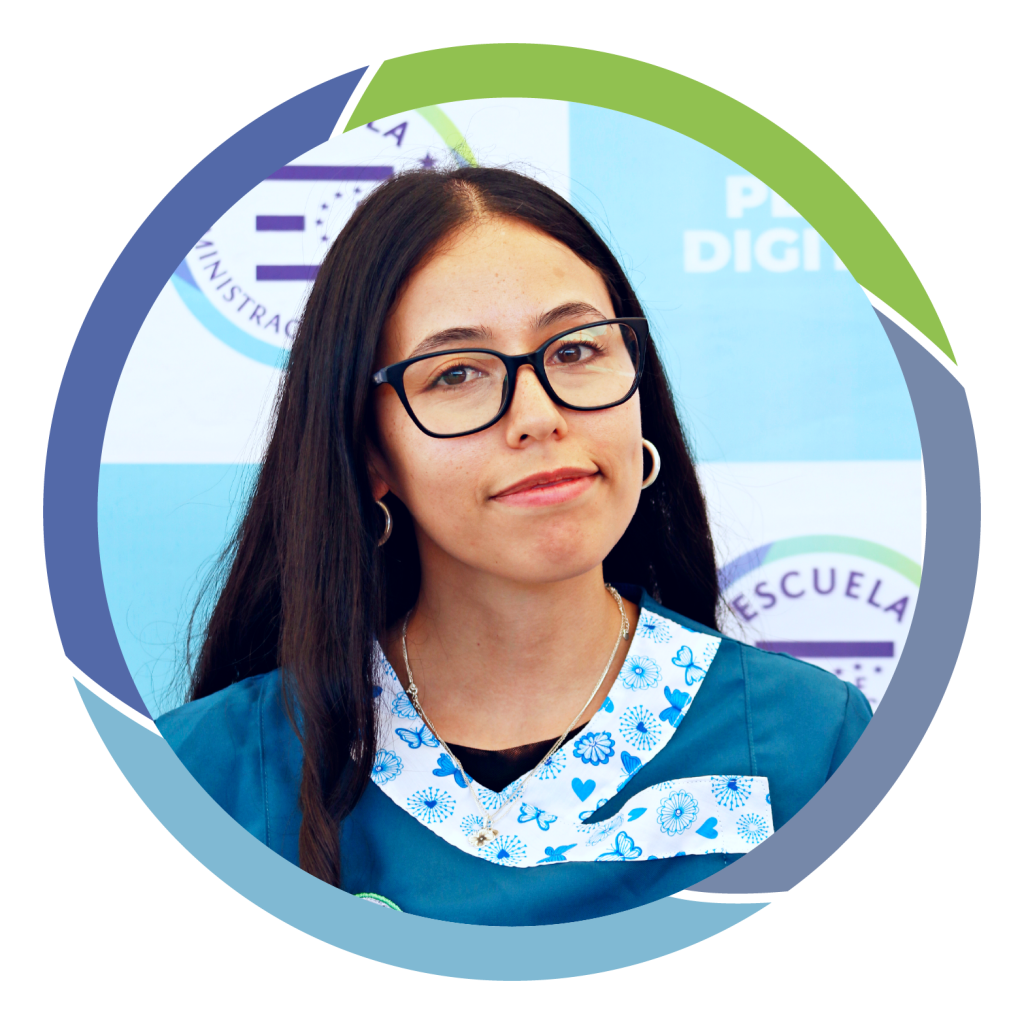 Priscila Gutierrez - Fonoaudióloga