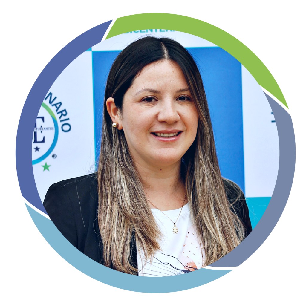 REEMPLAZAR Pamela Gonzalez - Inspectora