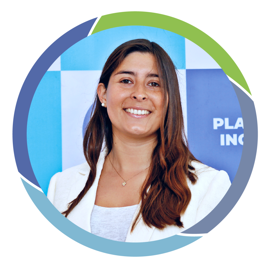 Valentina Duran - Trabajadora Social