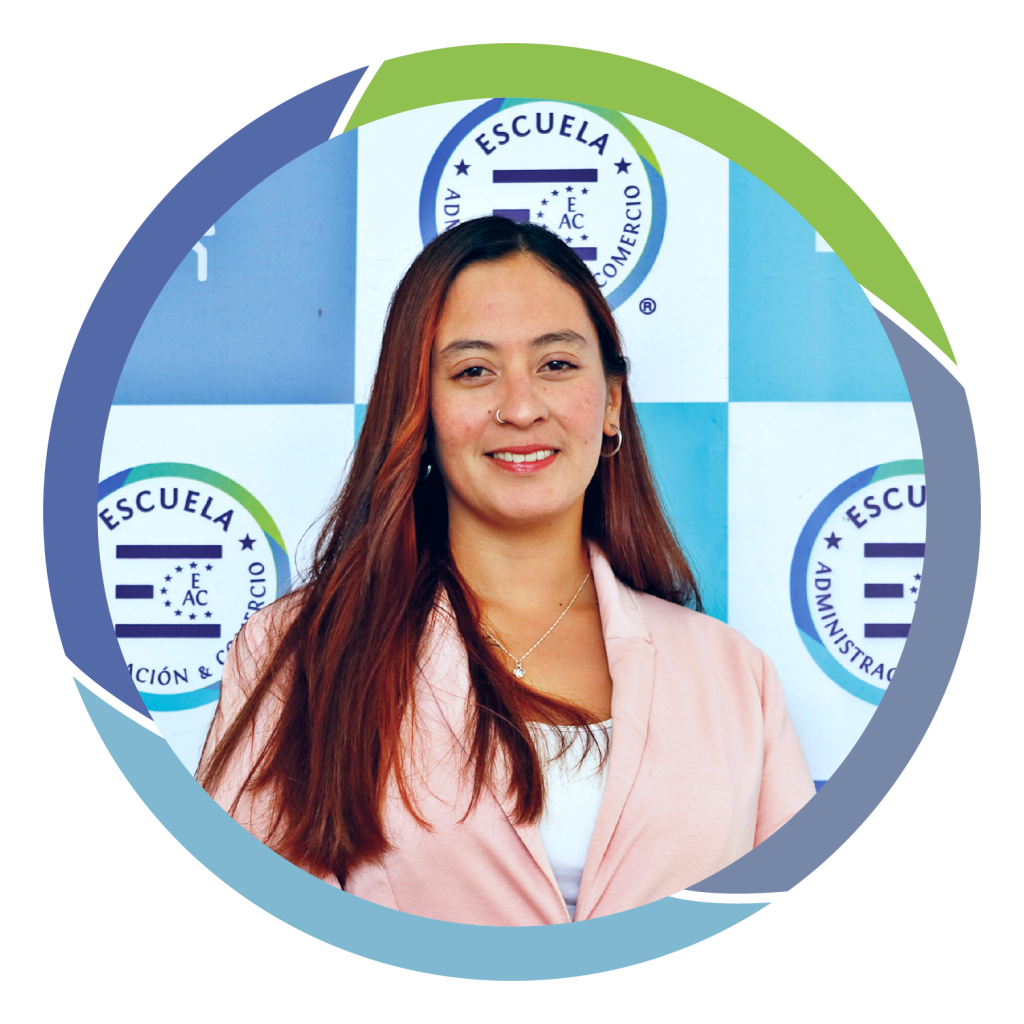 Yanet Ramos - Educadora Diferencial PIE