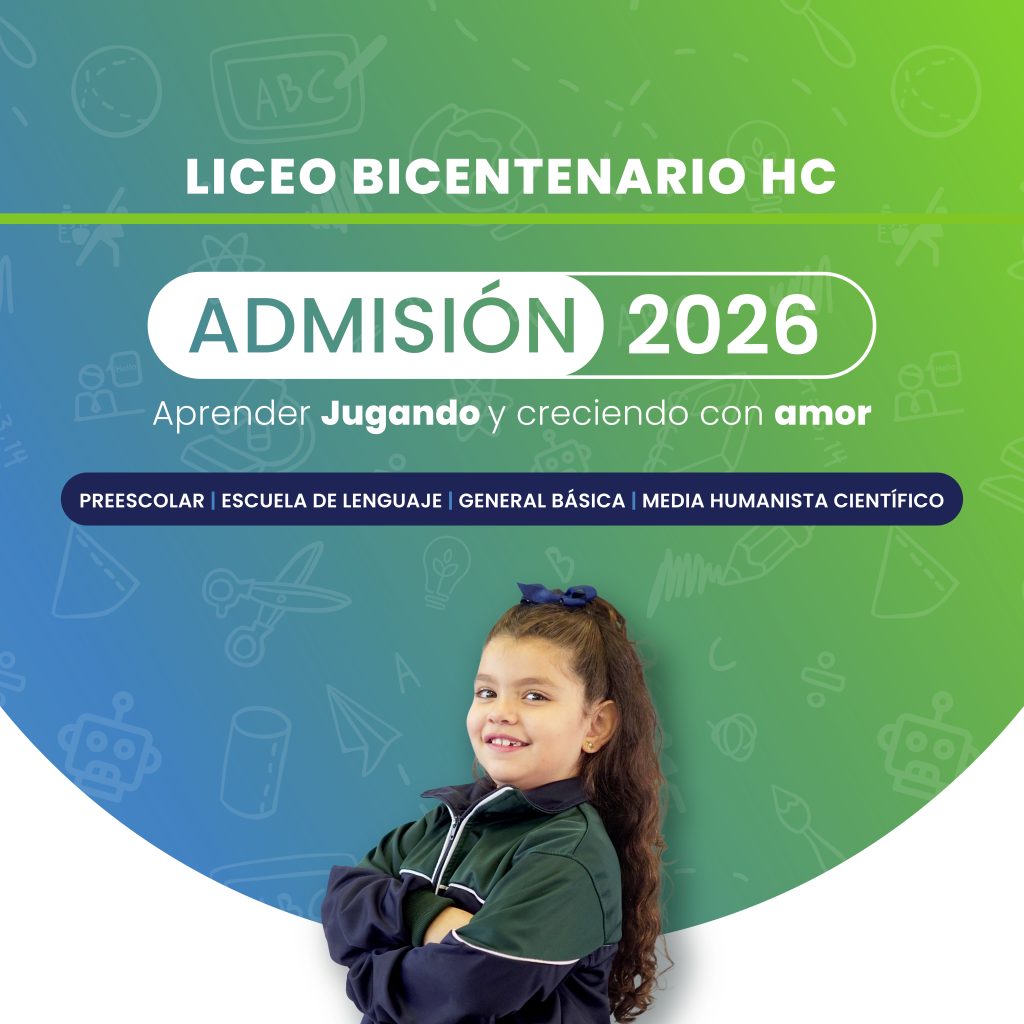 banner web admisión 2026 editables