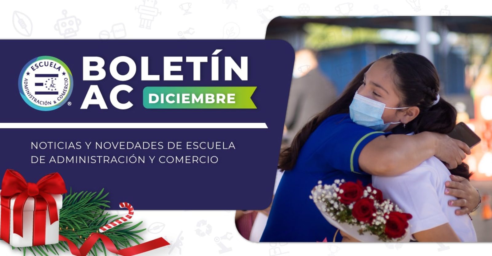 Boletín AC – Diciembre