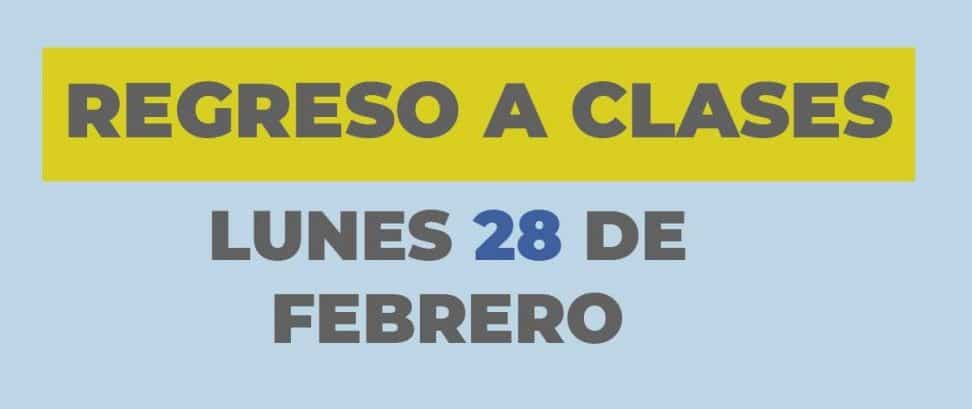 Comunicado familia AC – Sede HC