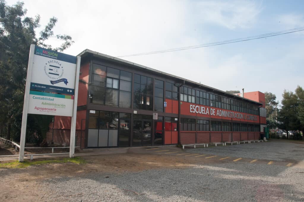 Comunicado Oficial Sede Media Sarmiento