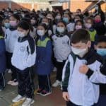 Retorno a Clases Sede Básica 2022