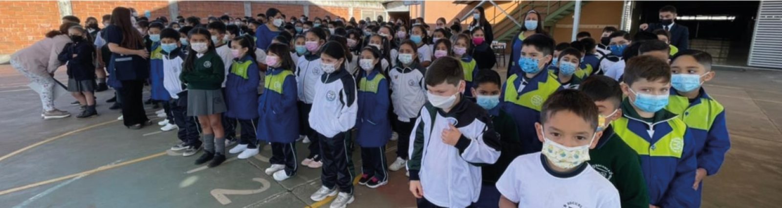 Retorno a Clases Sede Básica 2022