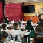 Retorno a Clases Sede Media 2022