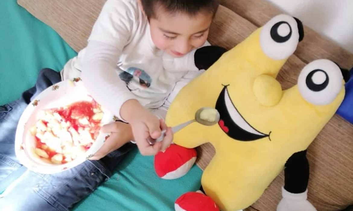 REFORZAMIENTO POSITIVO– SEDE BÁSICA SARMIENTO