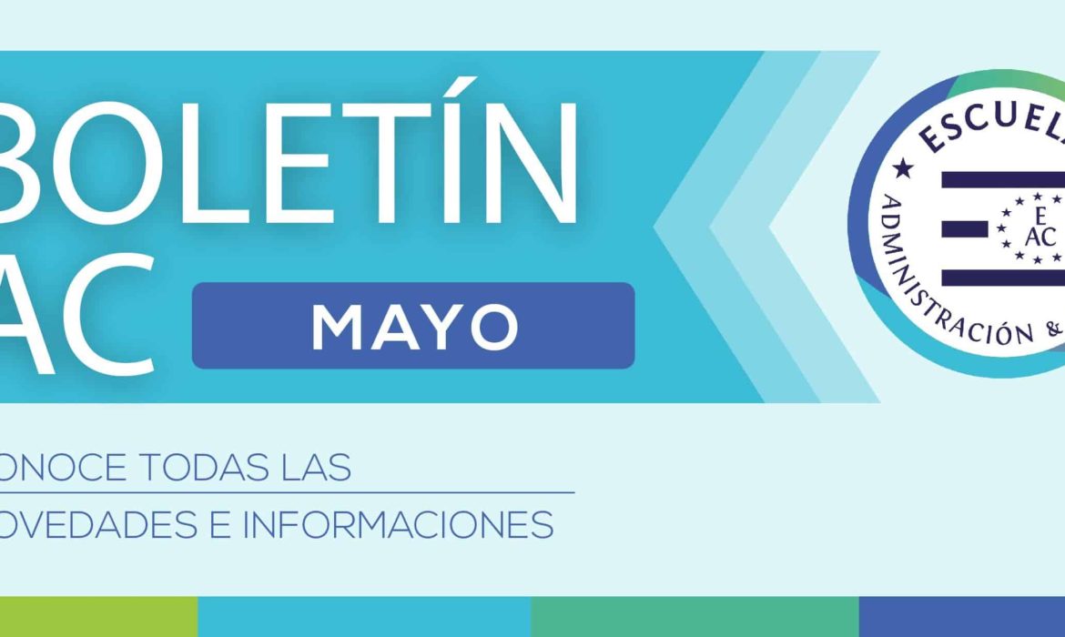 Boletín AC Mayo 2022