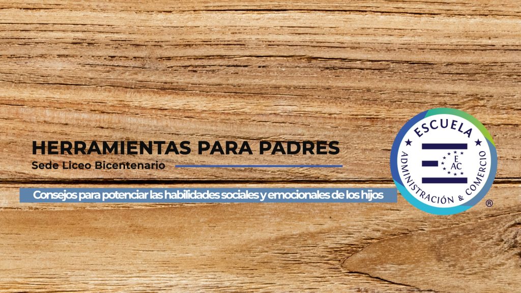 Herramientas para Padres: Consejos para potenciar las habilidades sociales y emocionales de nuestros hijos