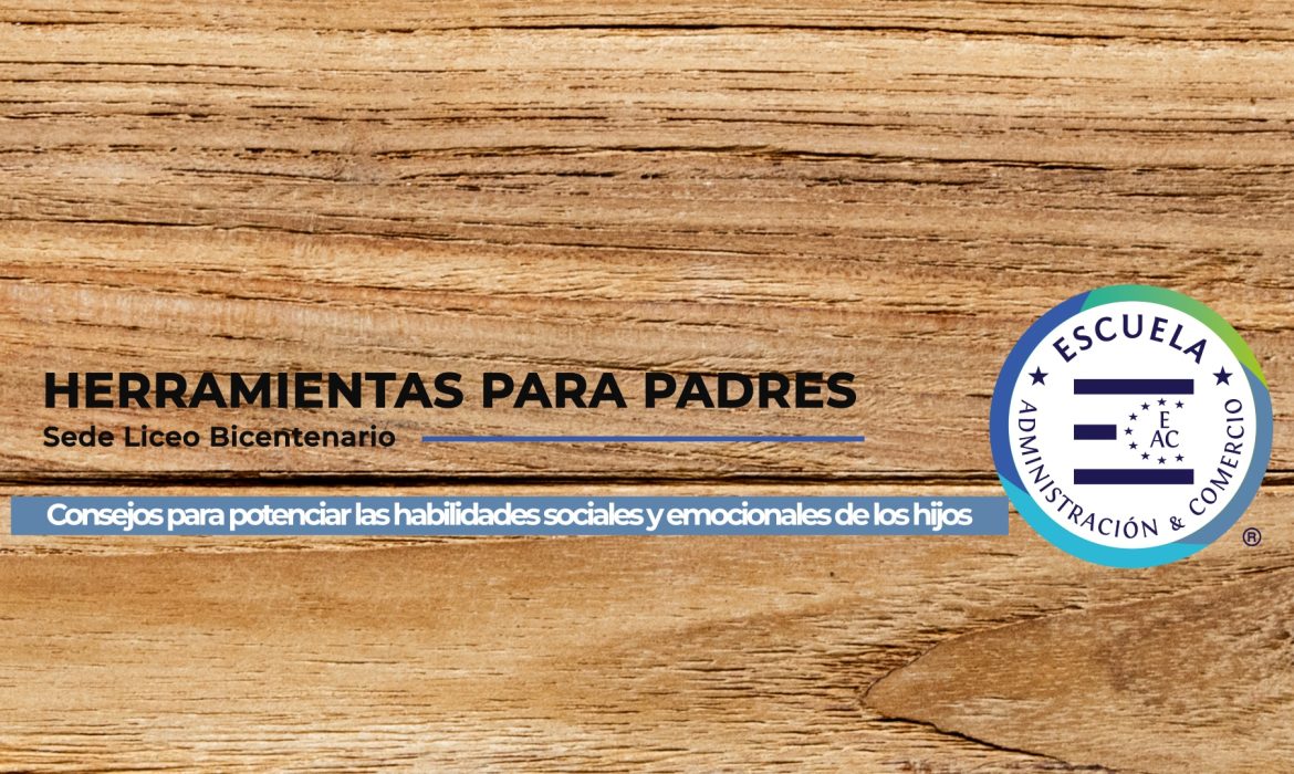 Herramientas para Padres: Consejos para potenciar las habilidades sociales y emocionales de nuestros hijos