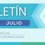 Boletín AC Julio