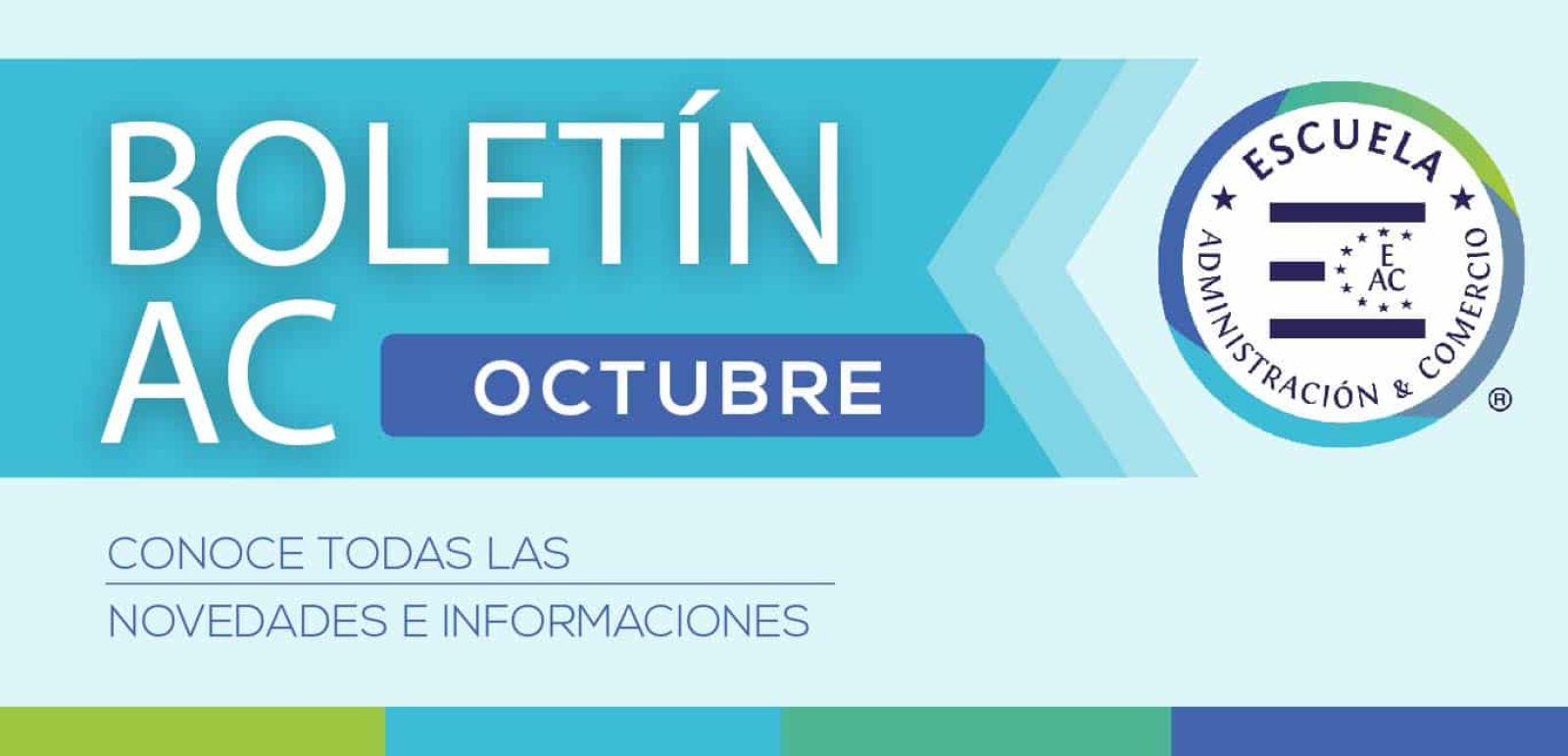 Boletín AC Octubre 2022