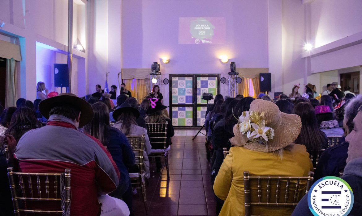 Día de la Educación 2022
