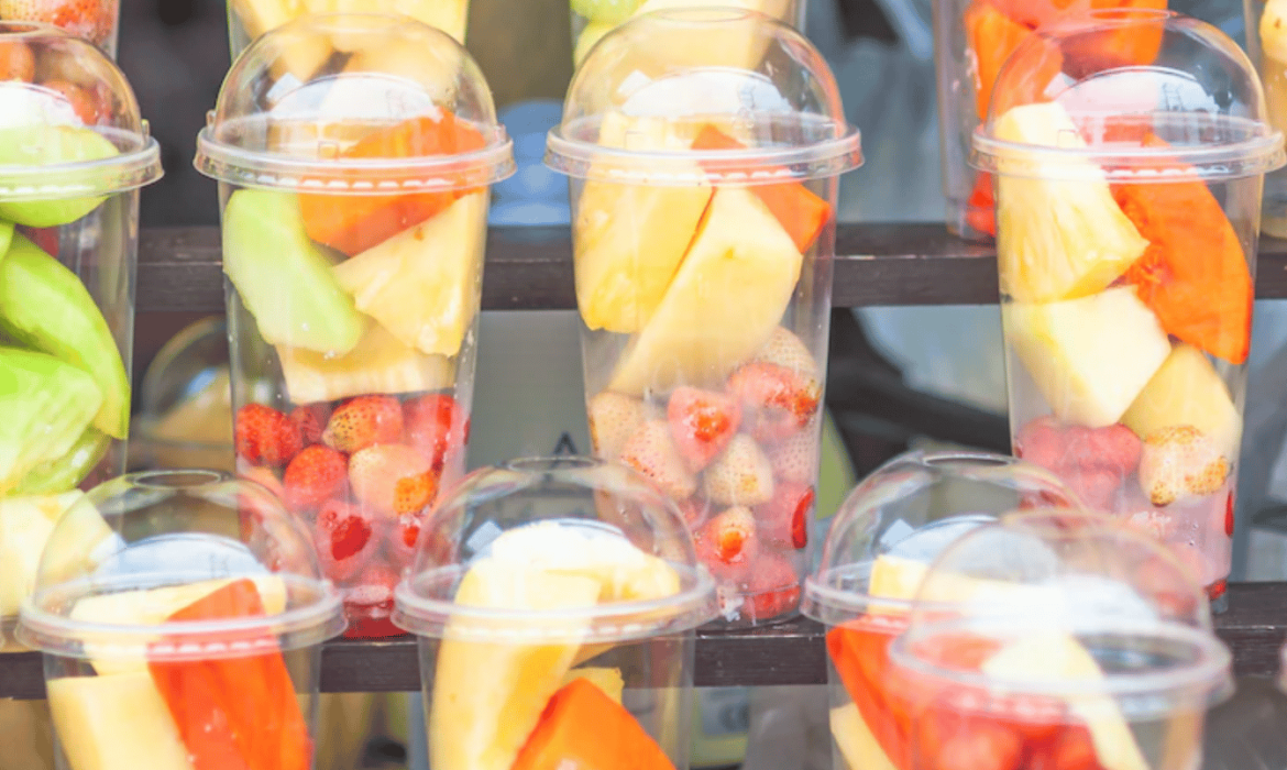 Abierta licitación para Kioscos Saludables de Escuelas de Administración y Comercio