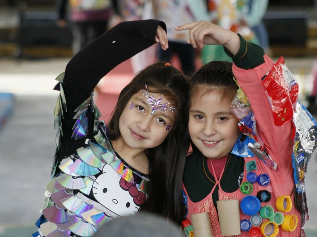 [GALERIA] ECO Expotalentos 2023 Liceo Bicentenario HC