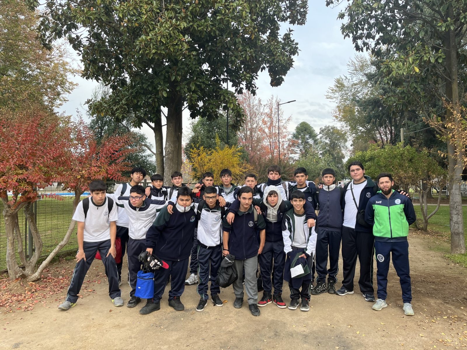 Herramientas para Padres