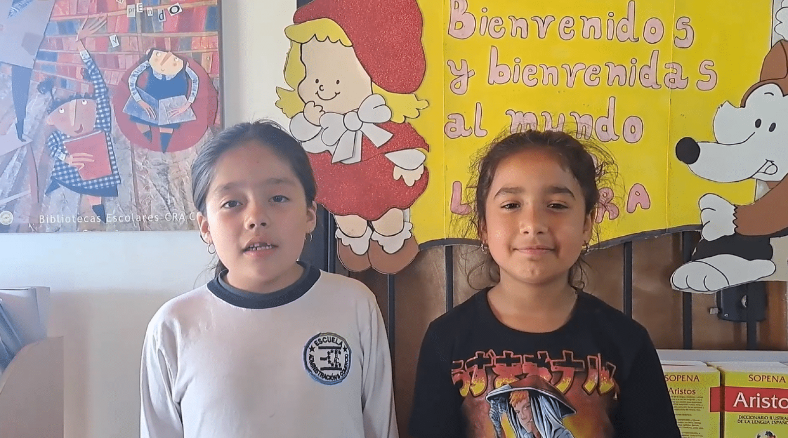 Herramientas para Padres – La autoestima