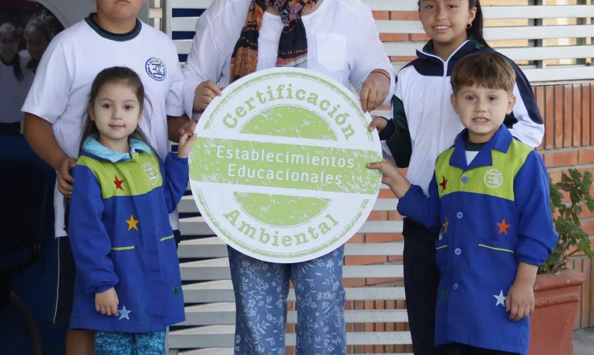 Comunicado Inicio de Clases – Básica Sarmiento