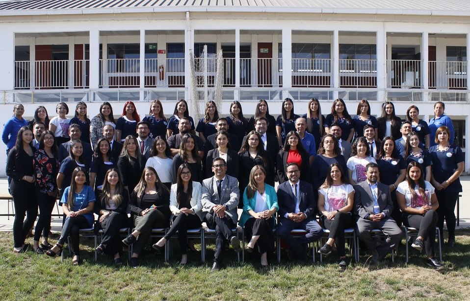 Comunicado Inicio de Clases – Liceo Bicentenario HC