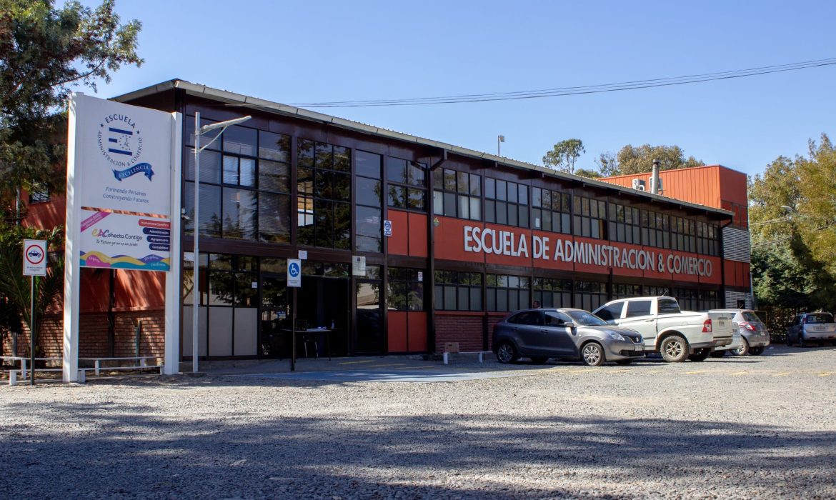 Comunicado Inicio de Clases – Sede Media TP Sarmiento