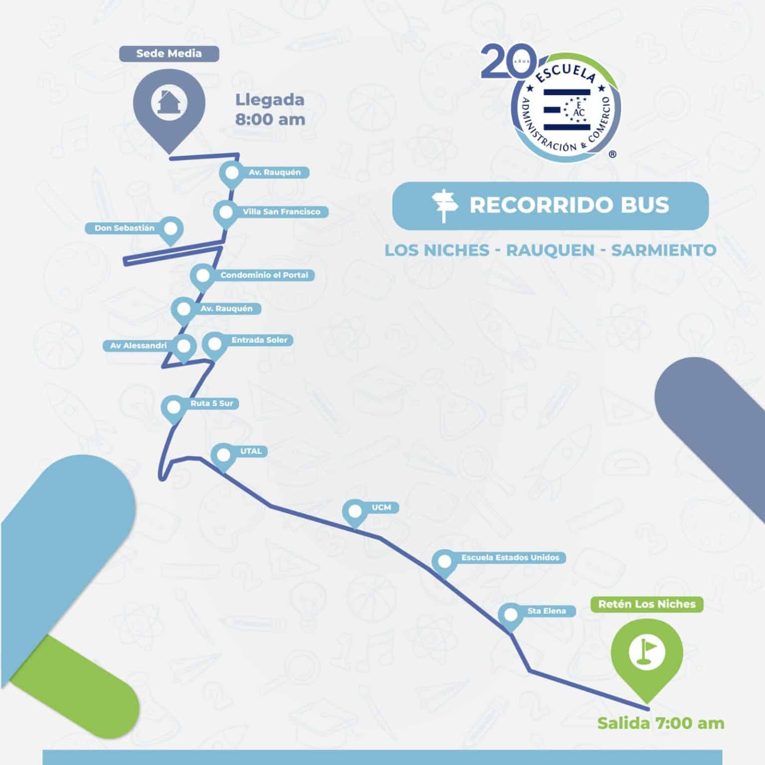 buses acercamiento 2