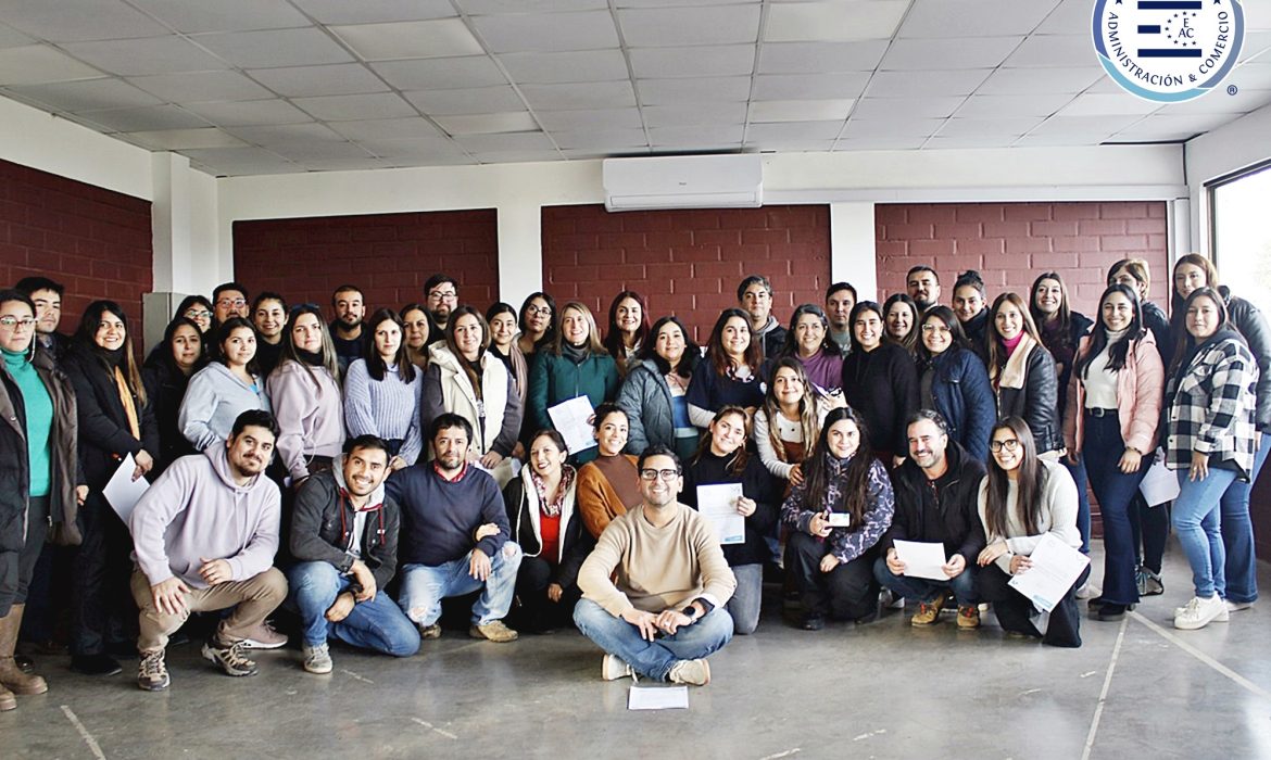 Evaluación de Desempeño – Reconocimiento al trabajo de los Colaboradores