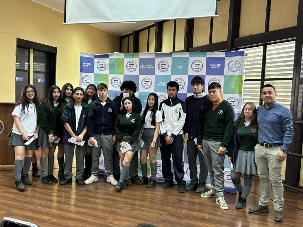 Herramientas para Padres - Desarrollo académico