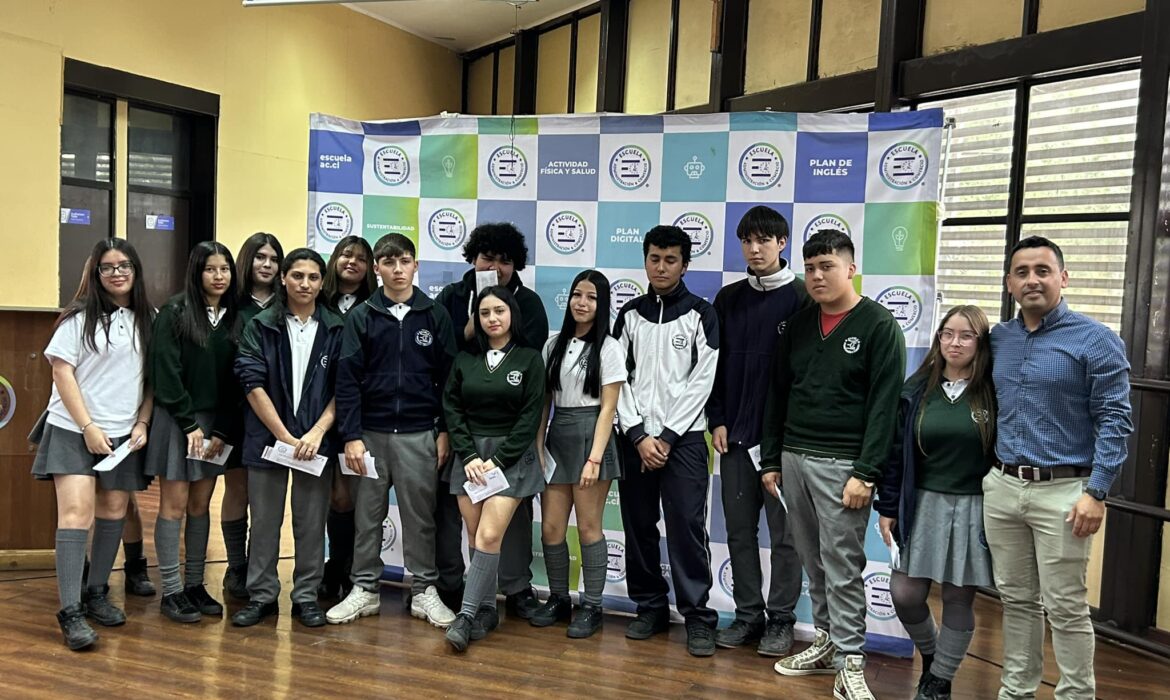 Herramientas para Padres - Desarrollo académico