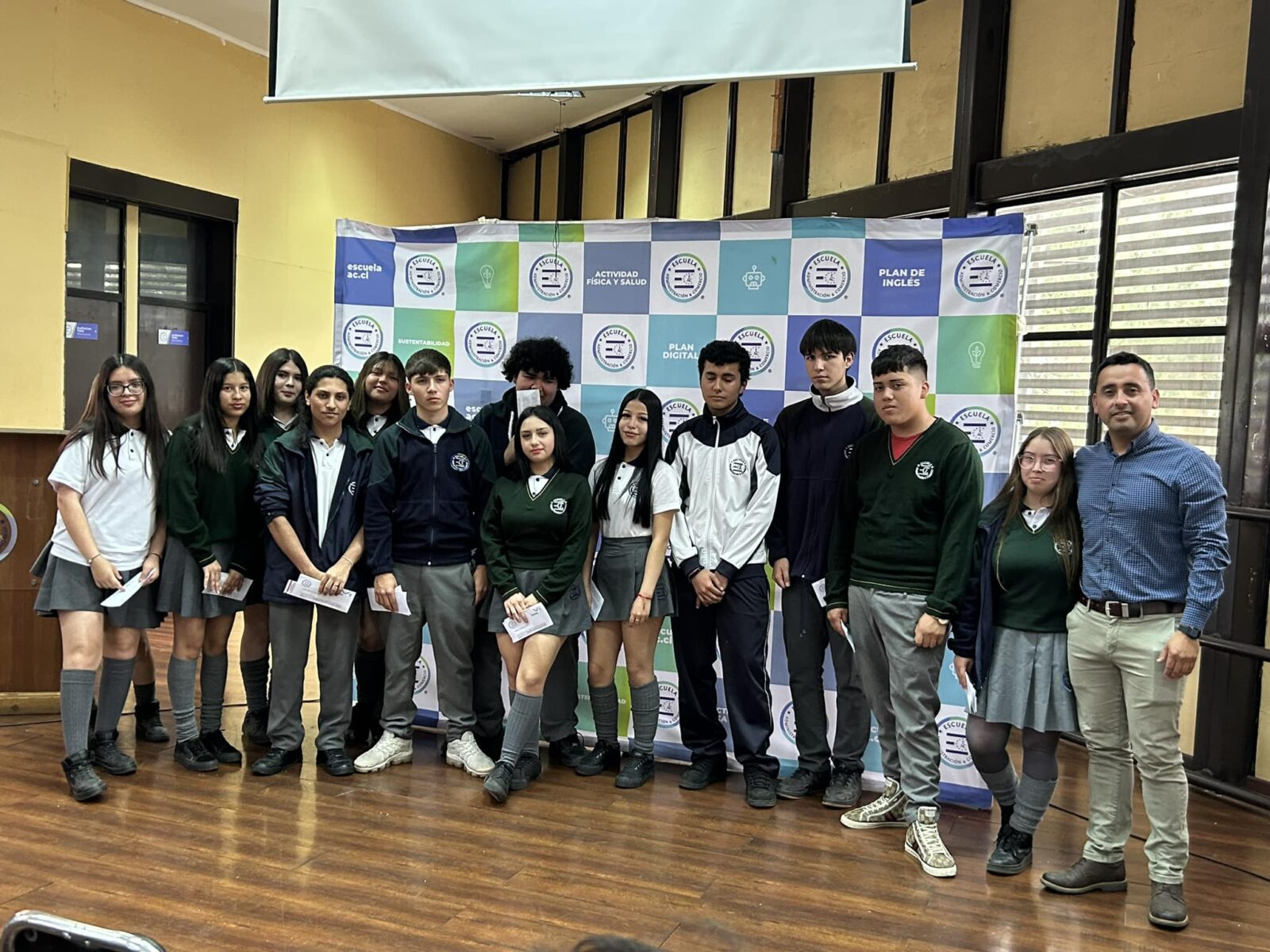 Herramientas para Padres - Desarrollo académico