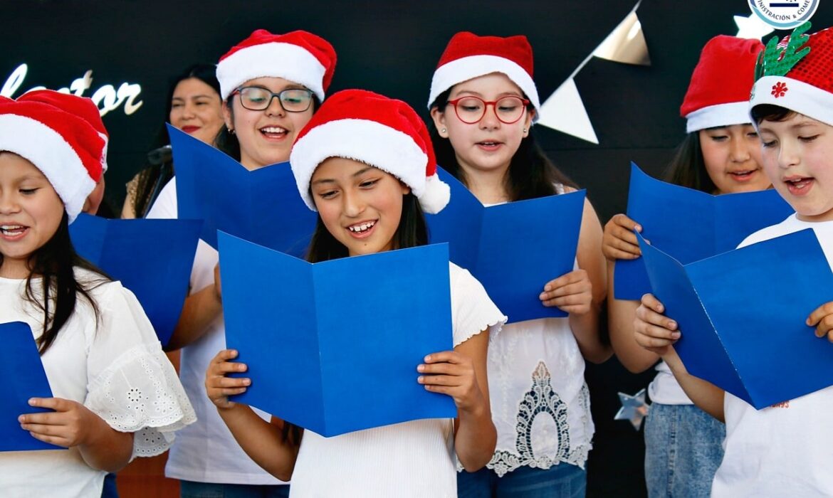 Como Preparar el Cierre del Año Escolar en Familia