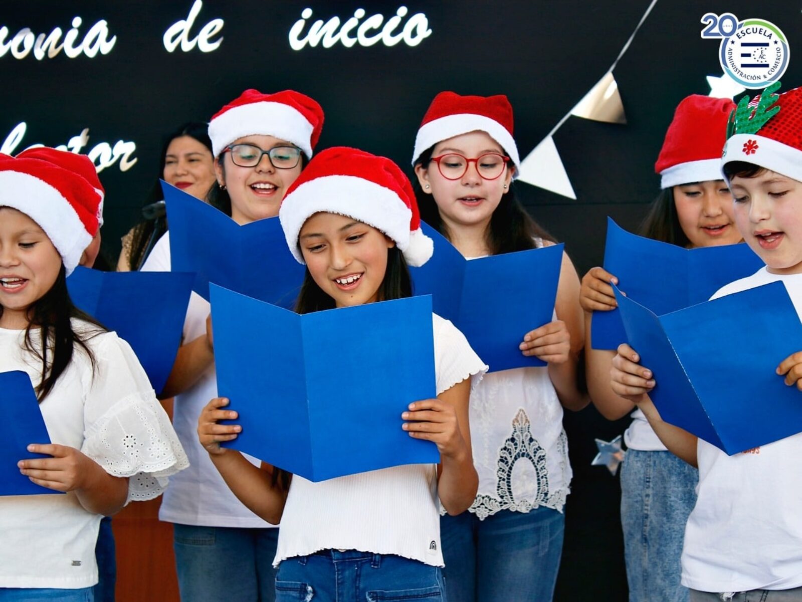 Como Preparar el Cierre del Año Escolar en Familia