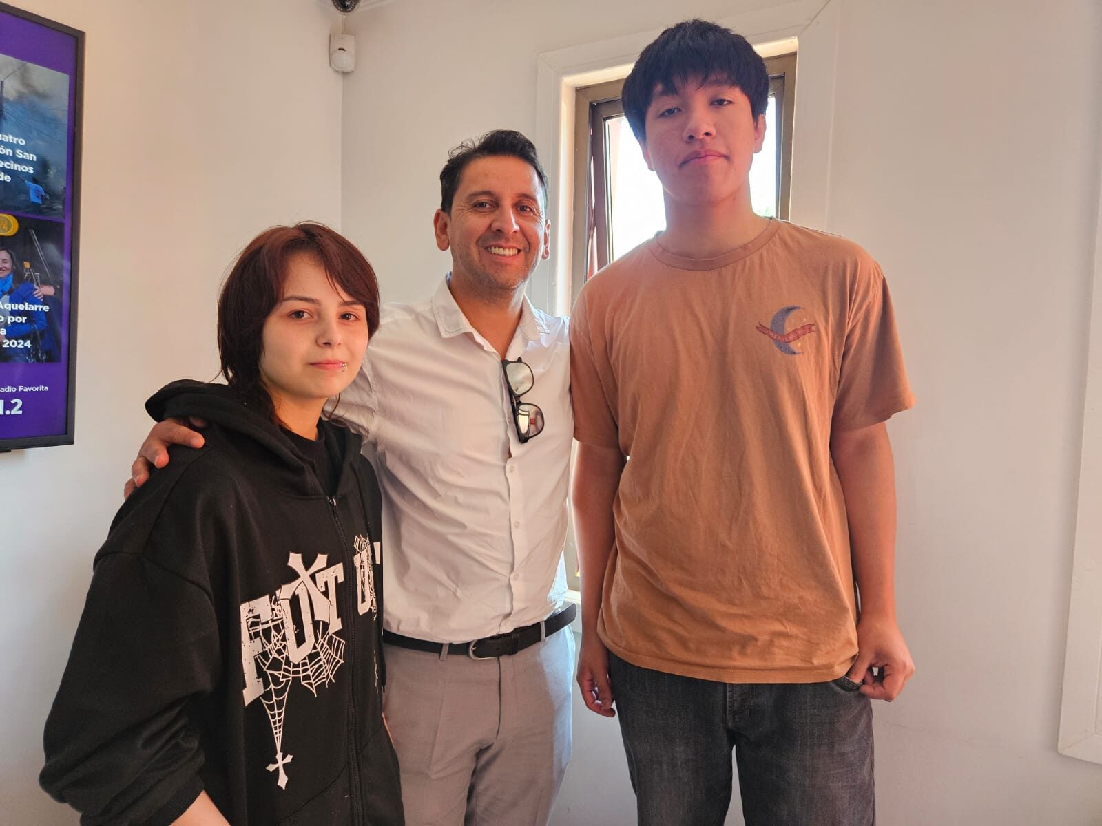 Exitosos resultados PAES para nuestras Escuelas ¡Estamos orgullosos!