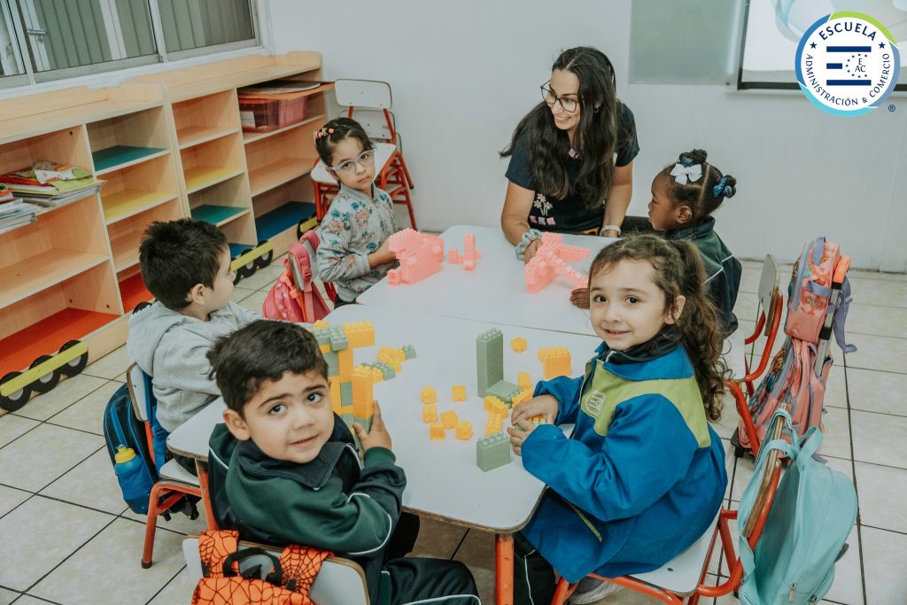 Dificultades en el lenguaje - herramientas padres