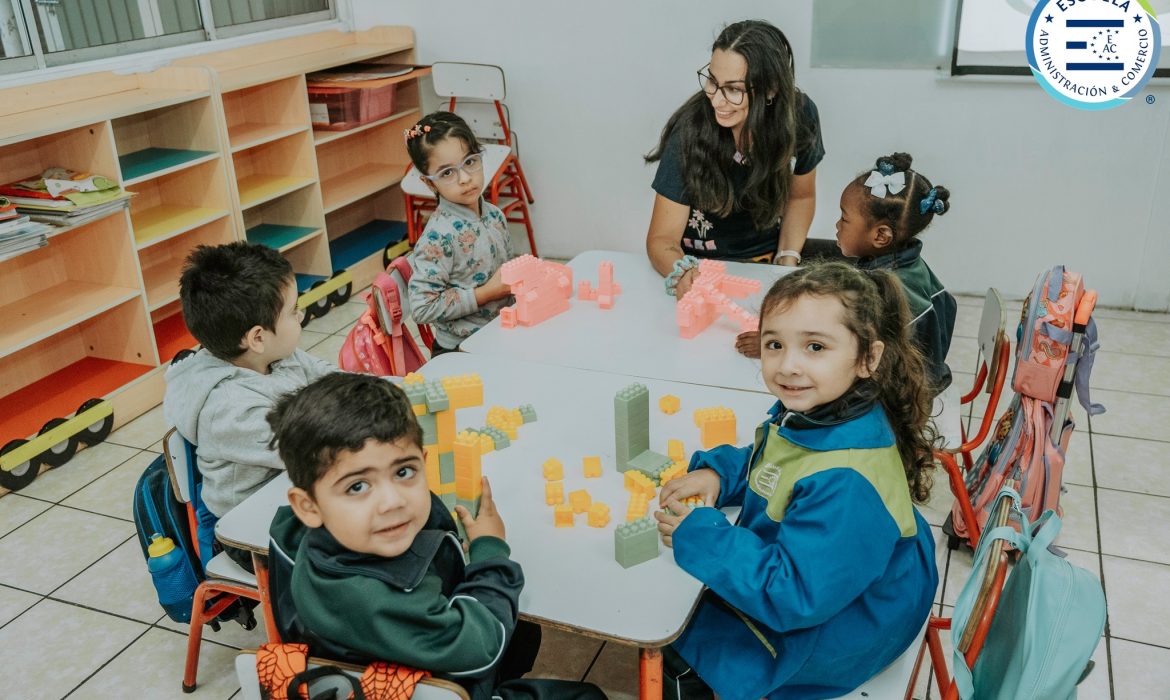 Dificultades en el lenguaje - herramientas padres