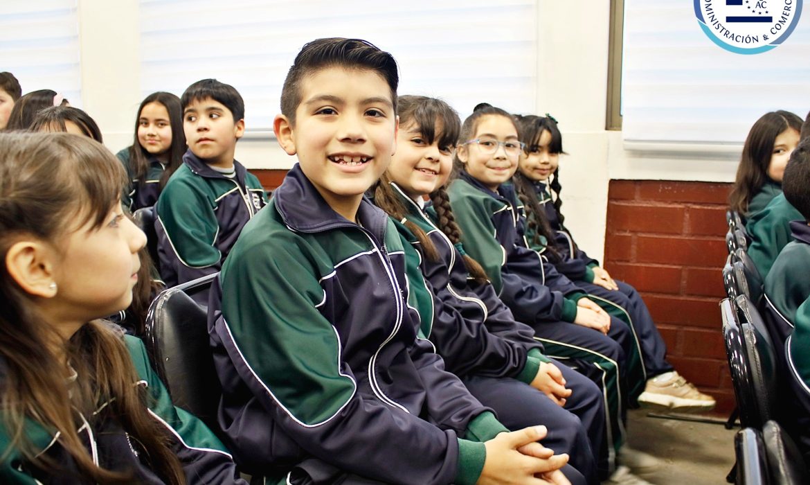 Sistema de Admisión Escolar 2026 ¿Qué considerar en la postulación a un colegio?